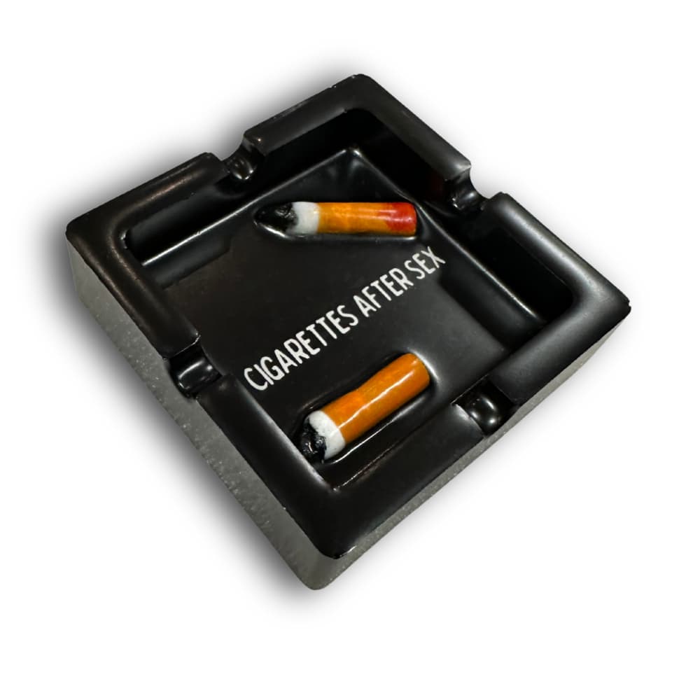 Cendrier design "Cigarettes After Sex" – Créa'lab