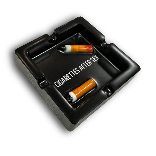 Decorative ashtray "Cigarettes After Sex" – Créa'lab